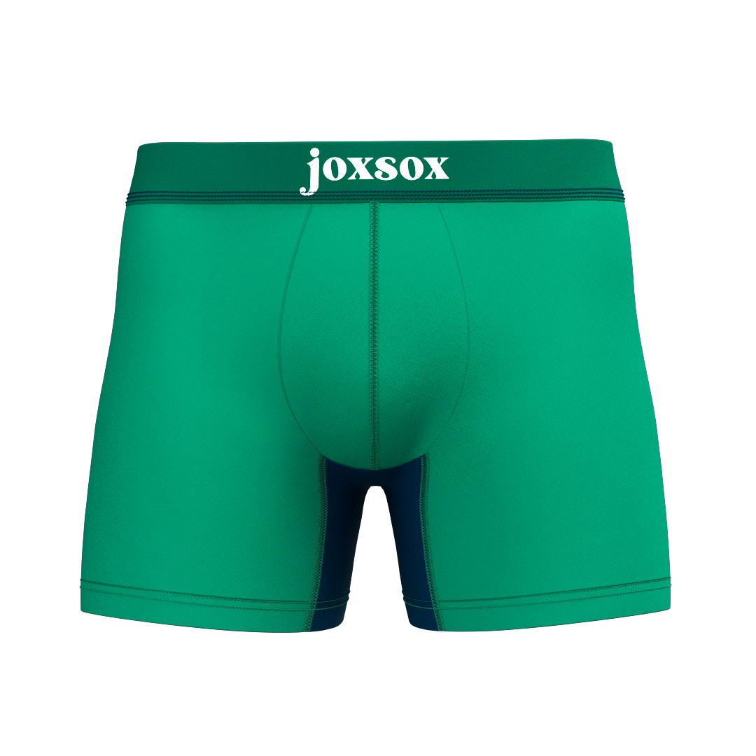 Jox | Boxer Briefs